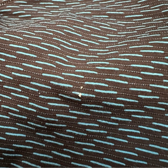 Lululemon Outrun 17" Crop
Score Jacquard Black Indian Ocean / Black - Picture 16 of 16